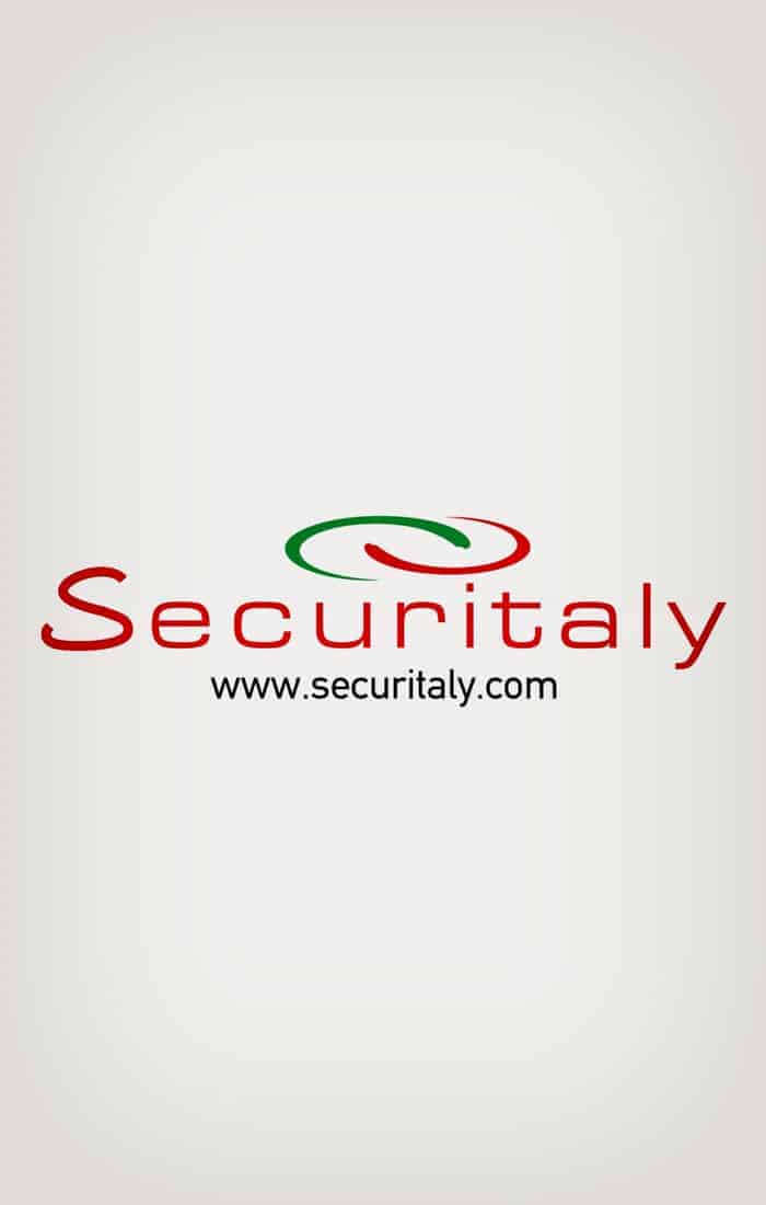Securitaly