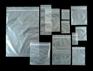 Small-Square-Clear-Plastic-Poly-Grip-Self-Seal