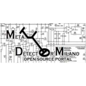 metal detector milano